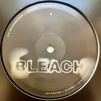 Lee Burton – Acid Breeding