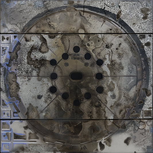 ASEC – Nighthawks EP