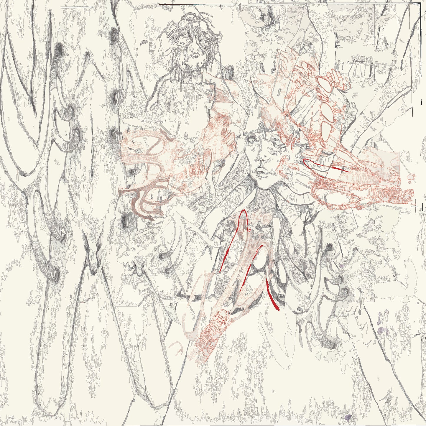 AFA (Acid Folk Alleanza) - Manipolazioni (Estratti Audioalchemici)