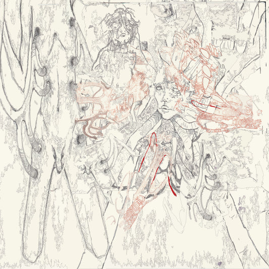 AFA (Acid Folk Alleanza) - Manipolazioni (Estratti Audioalchemici)