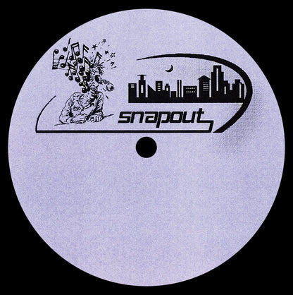 Hisashi - The Snapout's Squad Day3 called The Place 2 B