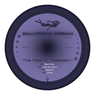 The Rise Of Poseidon by Calypso´s Dream [Part I]