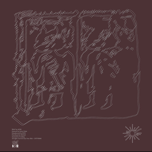 MYKI - Quanteen