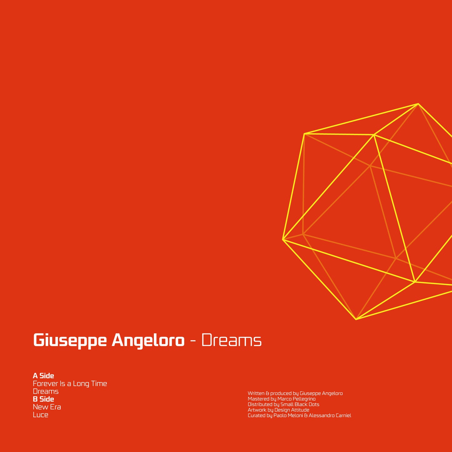 Giuseppe Angeloro - Dreams