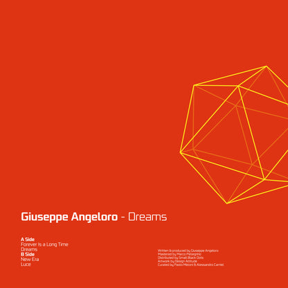 Giuseppe Angeloro - Dreams