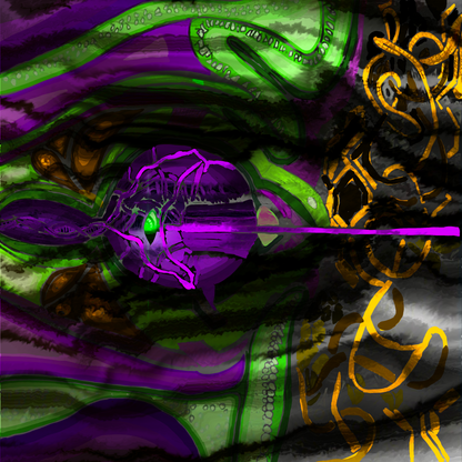 Kurilo, Kvrk, T.S.O, Jubley - Tripsitter 001