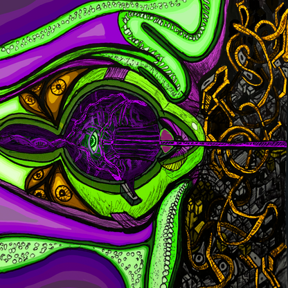 Kurilo, Kvrk, T.S.O, Jubley - Tripsitter 001