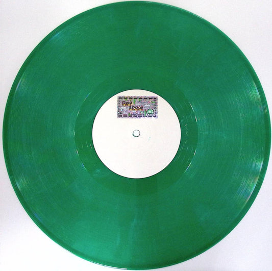 Dav - 100 up DAMNLTD003C