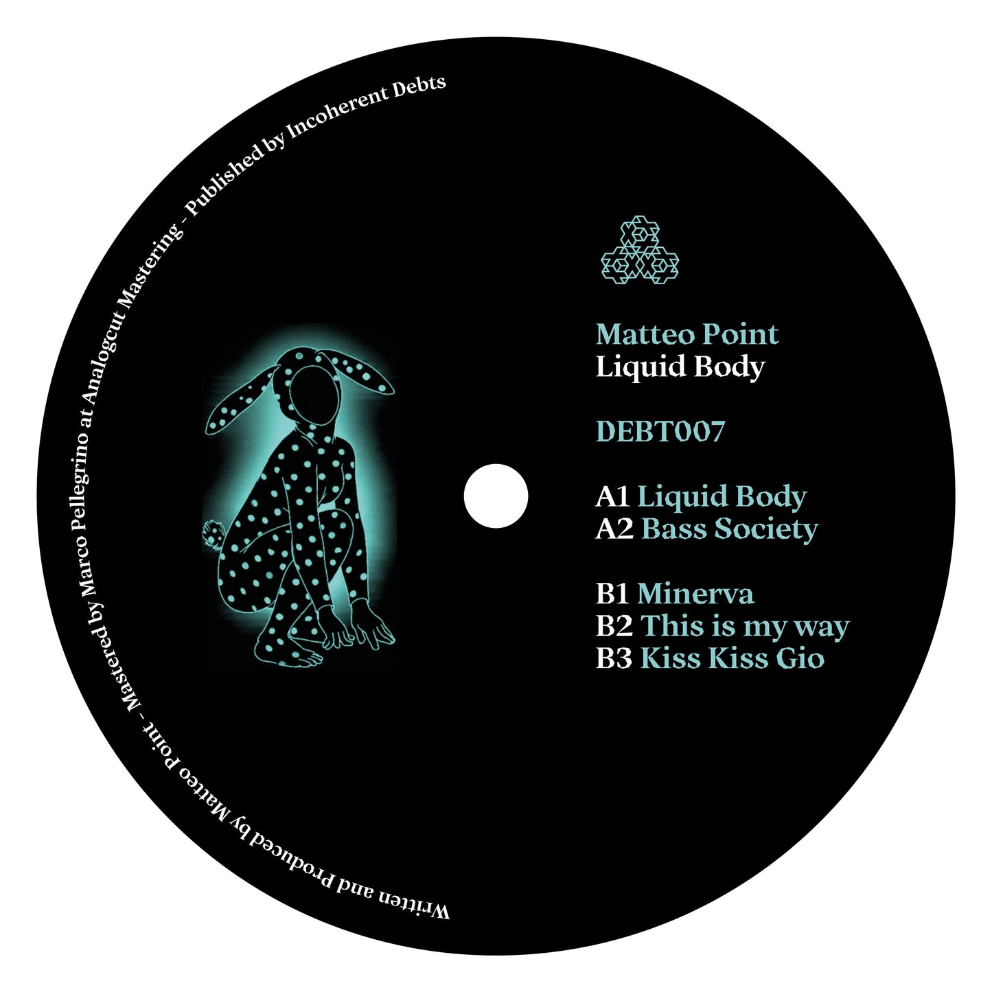 Matteo Point - Liquid Body