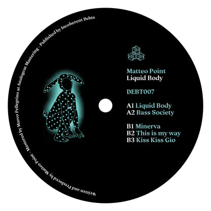 Matteo Point - Liquid Body