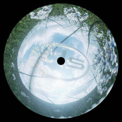 Shuffle Progression – ‘Fears’ EP