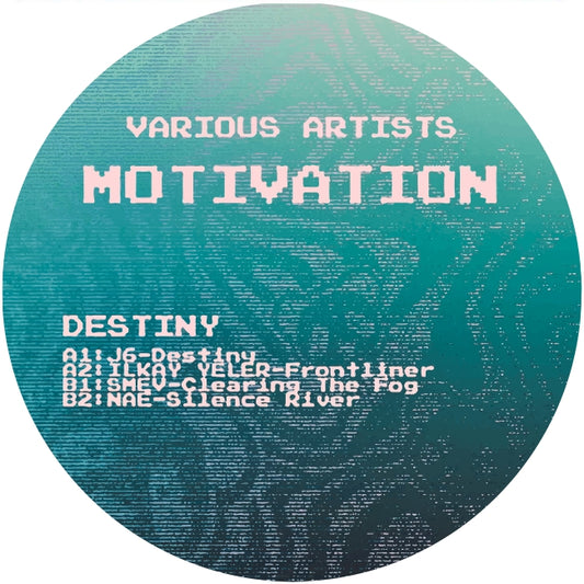 Various Artists - Destiny