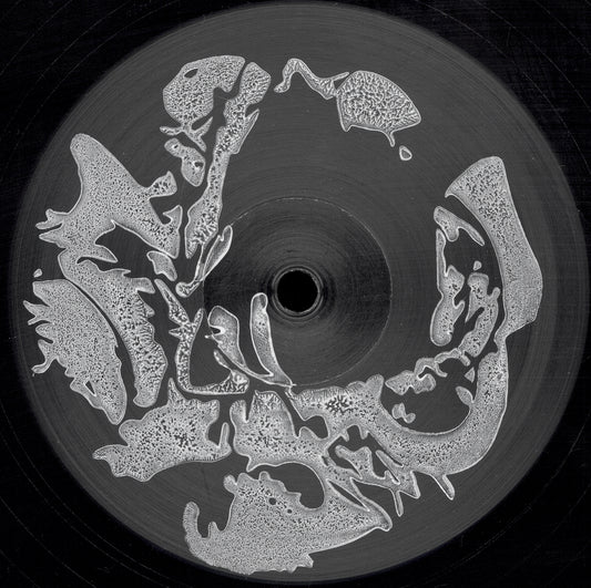 Rupert Marnie - Evocative Rhythm Experience 001