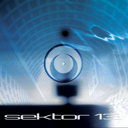 Sektor 13 & Random Factor - Minute Machine 