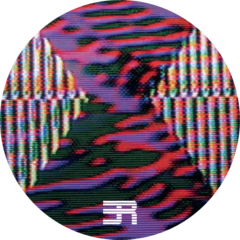 DJ D.I.F - Presents Duality - Plastic City EP