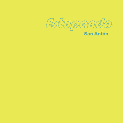 Estupendo - San Anton 2x12"