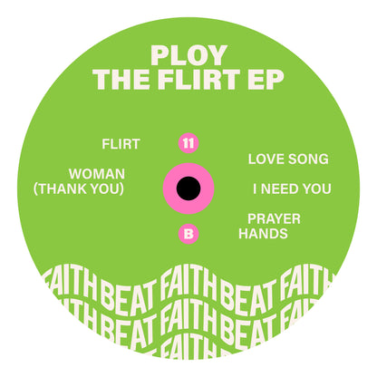 Ploy - The Flirt EP