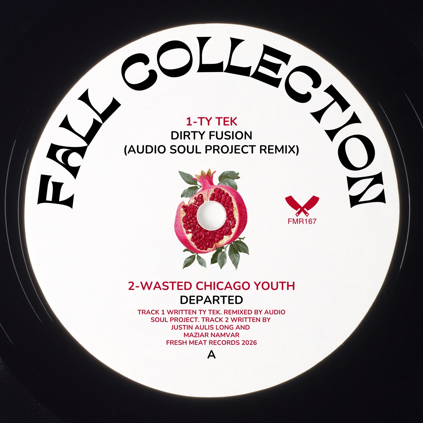 Various Artists – Fall Collection