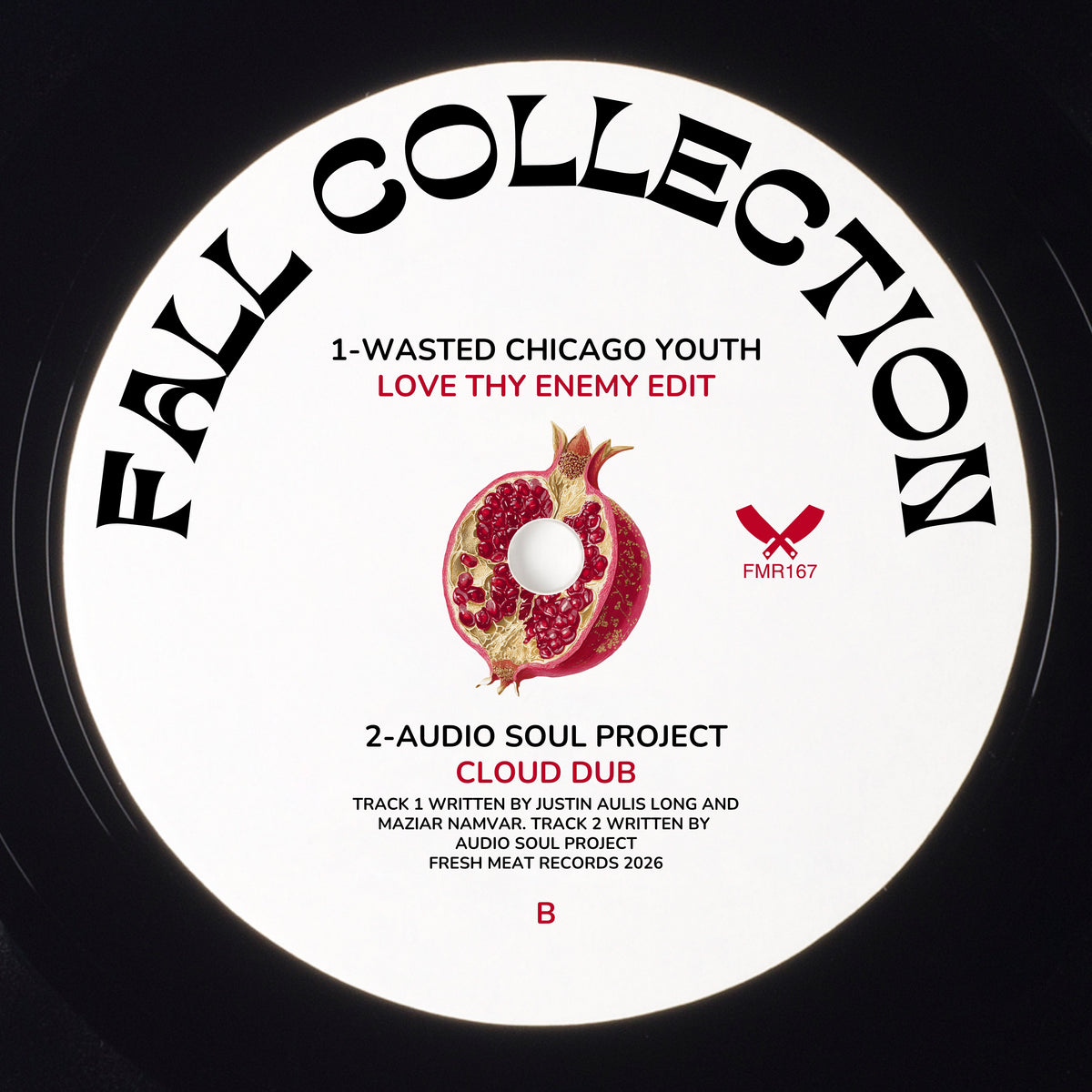 Various Artists – Fall Collection