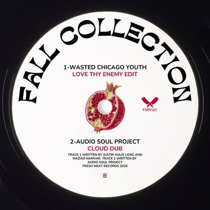 Various Artists – Fall Collection