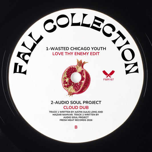 Various Artists – Fall Collection