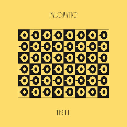 Palomatic - Trill 2 x 12" | Reissue