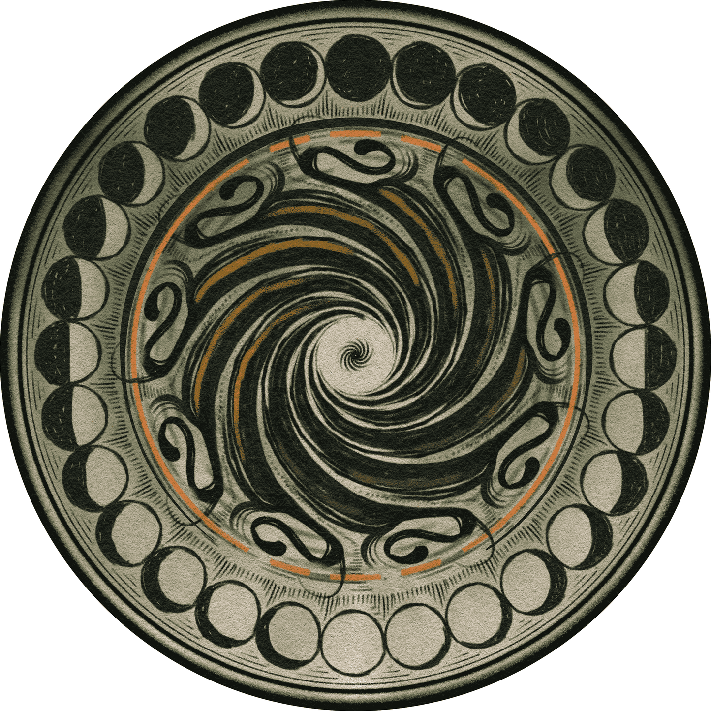 Reformed Society - Ghosts of Azerbaijan (with Cristi Cons Remix)