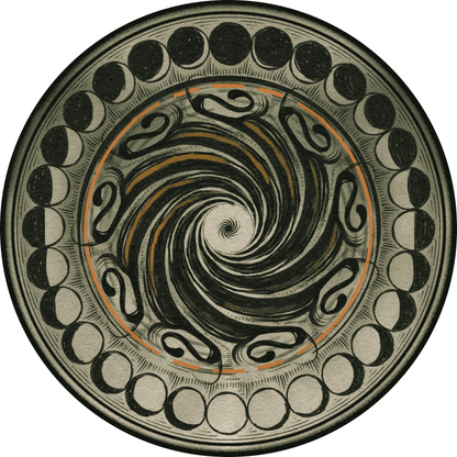 Reformed Society - Ghosts of Azerbaijan (with Cristi Cons Remix)