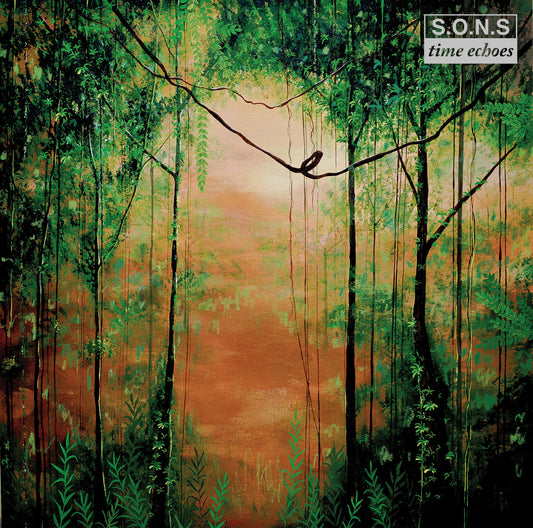 S.O.N.S - Time Echoes