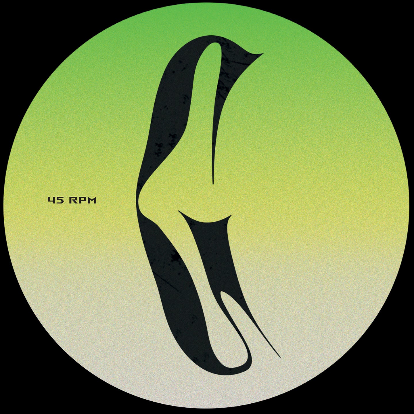 Milès Borghese - It's Just EP