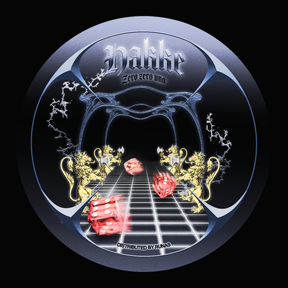 Alcyone - The Last Revelation EP