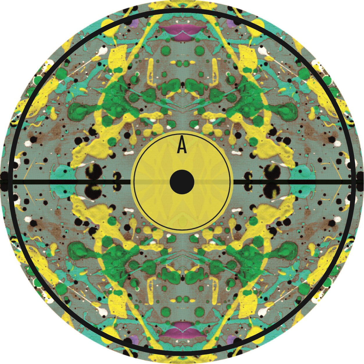 Various Artists Vol. ONE EP