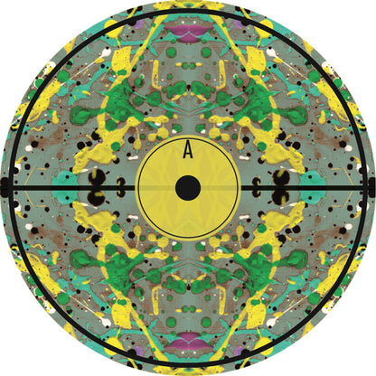 Various Artists Vol. ONE EP