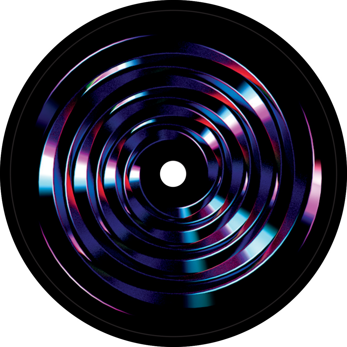 Ricardo Villalobos & Washington Miranda - De Cada Uno EP