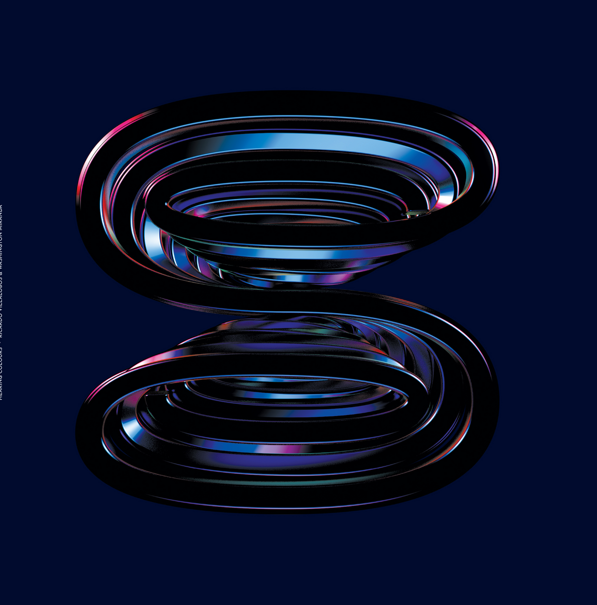 Ricardo Villalobos & Washington Miranda - De Cada Uno EP
