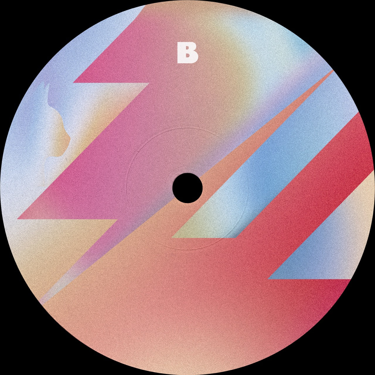 Holo - Thunder EP