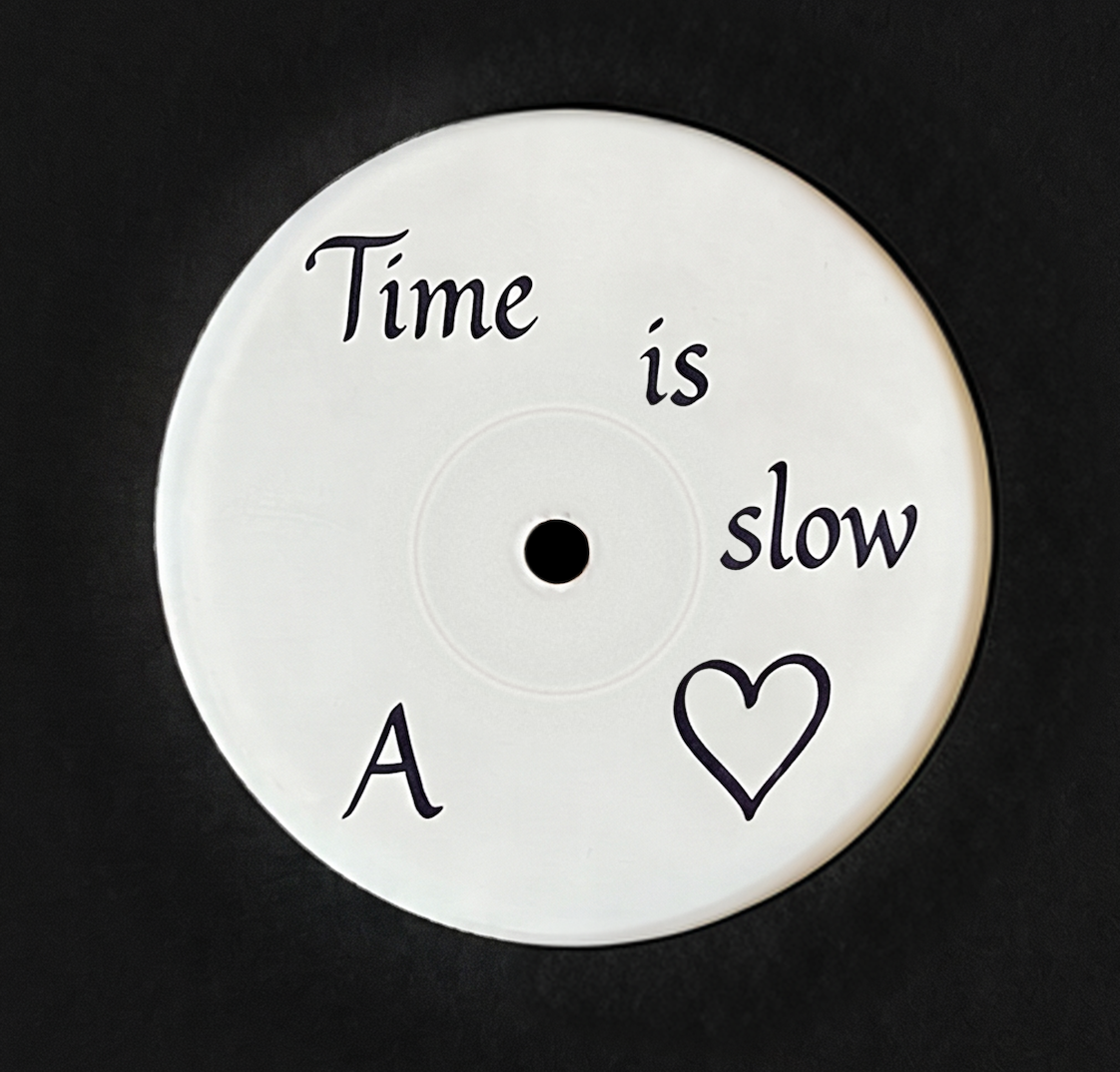 Unknown Artist - Time Is Slow