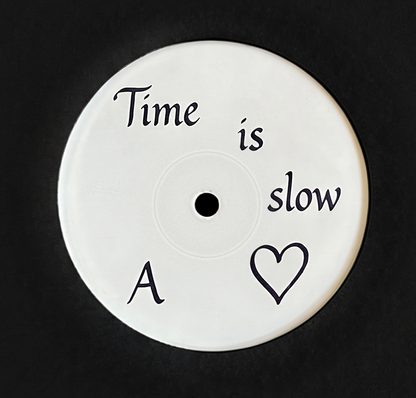 Unknown Artist - Time Is Slow