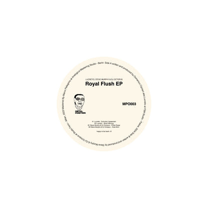 Various - Royal Flush EP