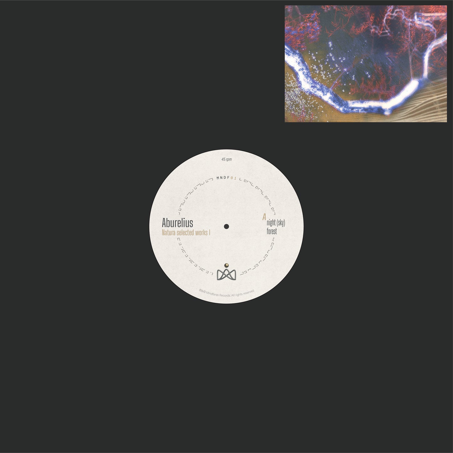 Aburelius -  Natura Selected Works I