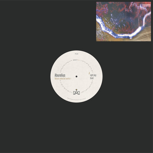 Aburelius -  Natura Selected Works I