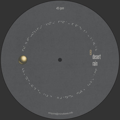 Aburelius -  Natura Selected Works I