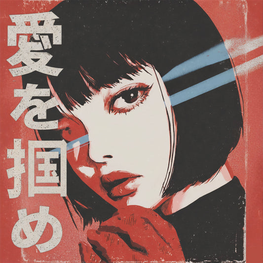 Al Jones – Grab My Love (Incl. Massimiliano Pagliara & Mr. Ties Remixes)