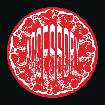 Accessories To Murder – MURDER002