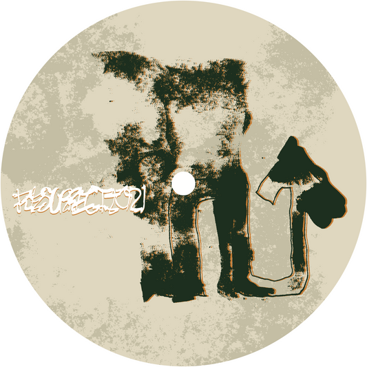 LOWERCASE - Cycle EP