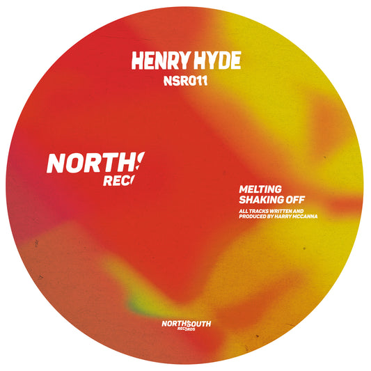 Henry Hyde - NSR011