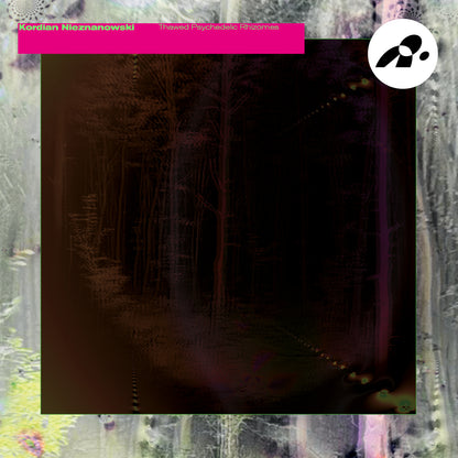 Kordian Nieznanowski - Thawed Psychedelic Rhizomes 2x12