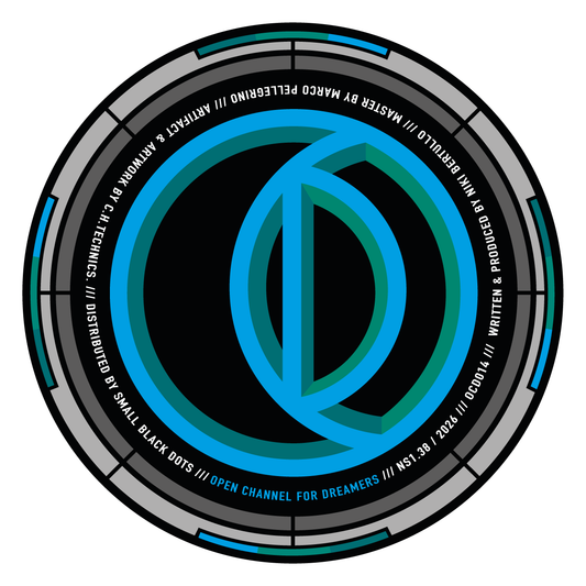 Niki IL B – Data Transfer