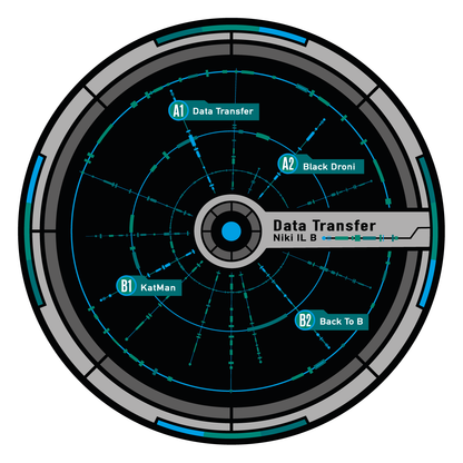 Niki IL B – Data Transfer