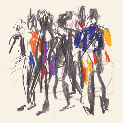 Yela, Hofmann – Oridoo 001